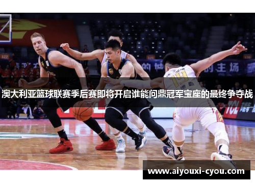 澳大利亚篮球联赛季后赛即将开启谁能问鼎冠军宝座的最终争夺战
