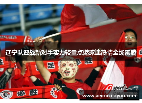 辽宁队迎战新对手实力较量点燃球迷热情全场沸腾