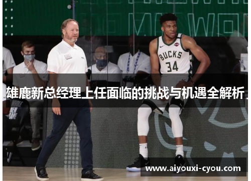 雄鹿新总经理上任面临的挑战与机遇全解析