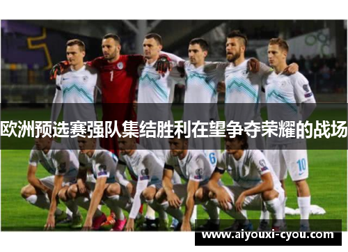 欧洲预选赛强队集结胜利在望争夺荣耀的战场