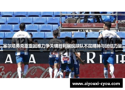 塞尔塔勇克重重困难力争关键胜利展现球队不屈精神与团结力量