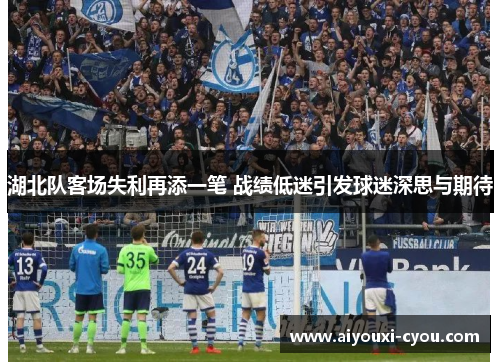 湖北队客场失利再添一笔 战绩低迷引发球迷深思与期待