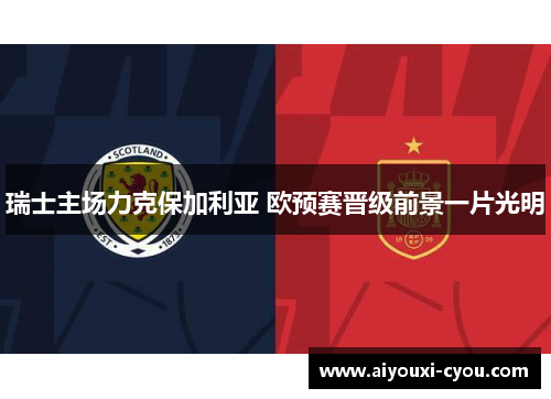 瑞士主场力克保加利亚 欧预赛晋级前景一片光明